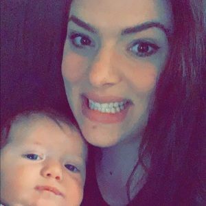 Meet your Posher, Tabitha